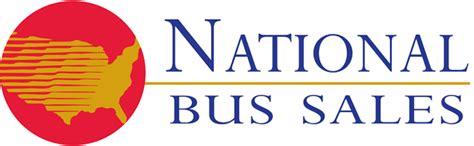 national bus sales